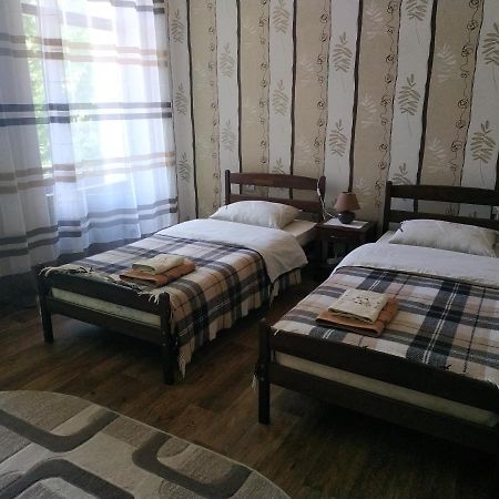 Apartment In The Center Of Old Town Kamianets-Podilskyi Εξωτερικό φωτογραφία