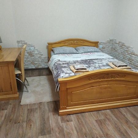 Apartment In The Center Of Old Town Kamianets-Podilskyi Εξωτερικό φωτογραφία