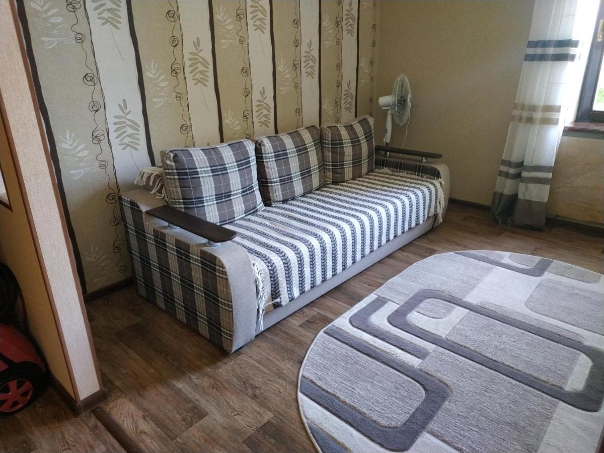 Apartment In The Center Of Old Town Kamianets-Podilskyi Εξωτερικό φωτογραφία