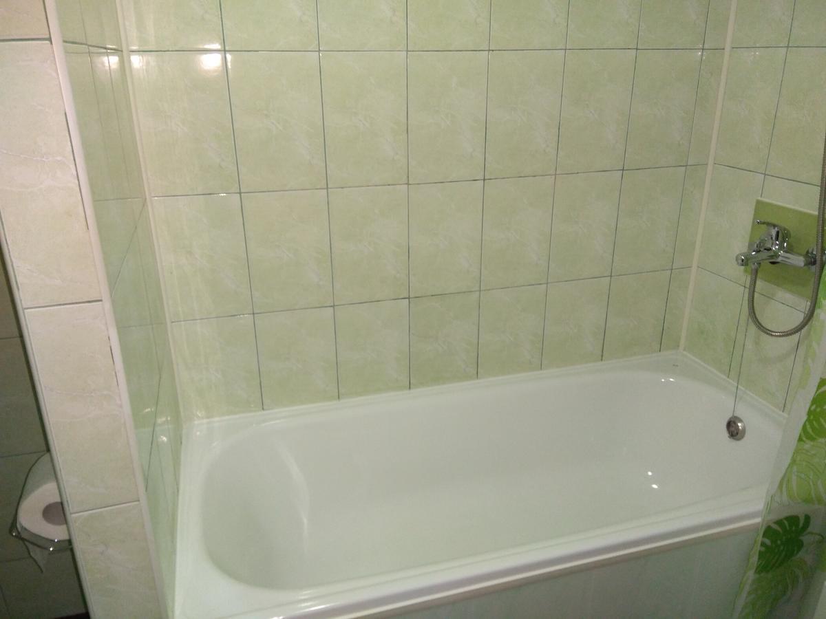 Apartment In The Center Of Old Town Kamianets-Podilskyi Εξωτερικό φωτογραφία