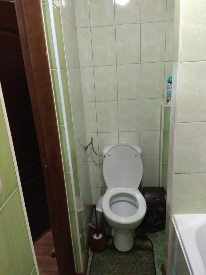 Apartment In The Center Of Old Town Kamianets-Podilskyi Εξωτερικό φωτογραφία