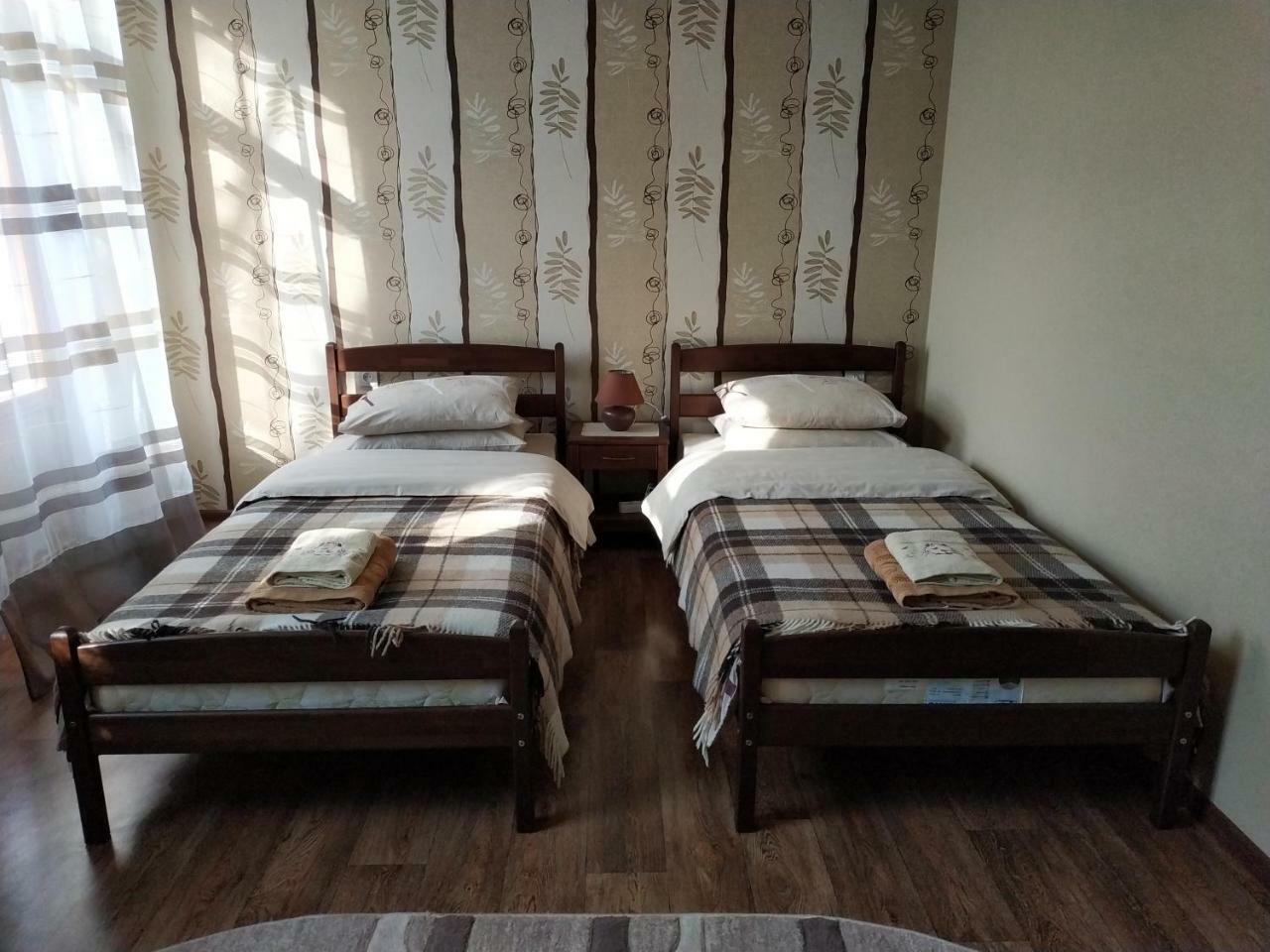 Apartment In The Center Of Old Town Kamianets-Podilskyi Εξωτερικό φωτογραφία